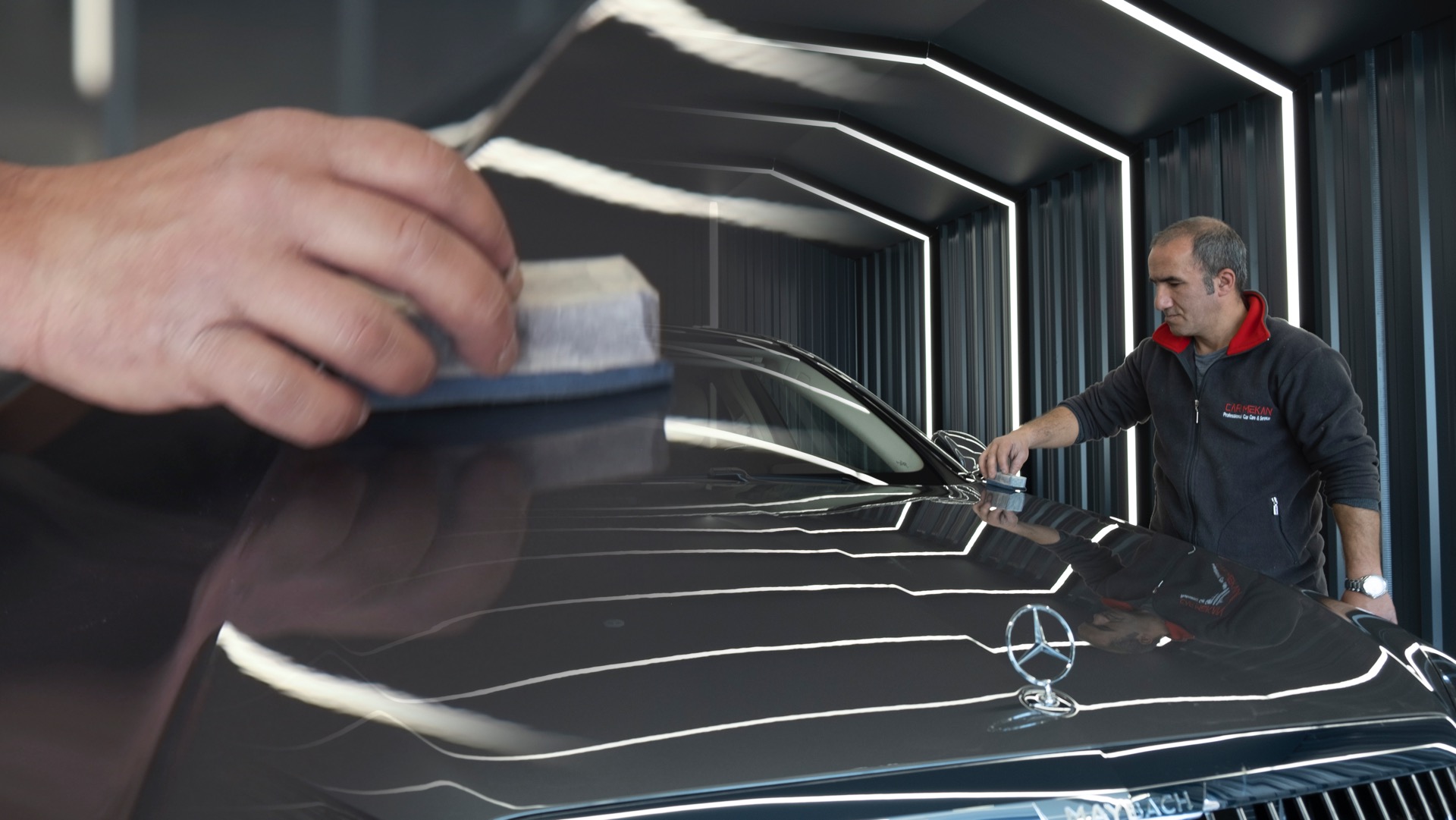 Pursaklar Seramik Kaplama